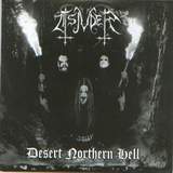 Tsjuder - Desert Northern Hell